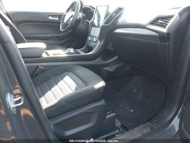 2021 FORD EDGE 2FMPK4G97MBA50768 Photo 4