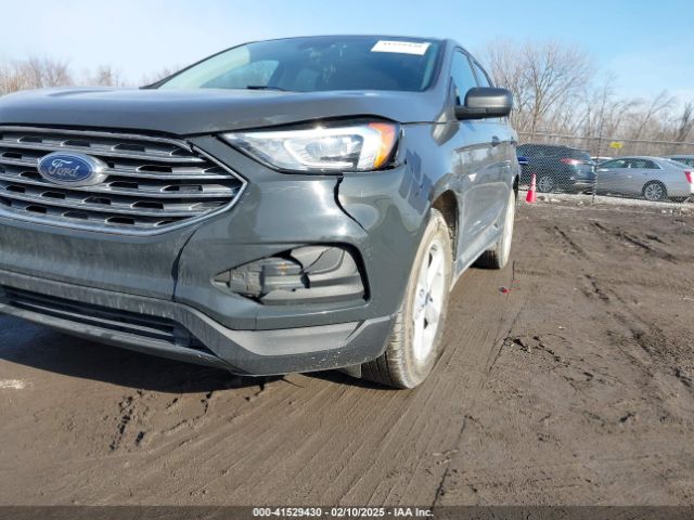 2021 FORD EDGE 2FMPK4G97MBA50768 Photo 5