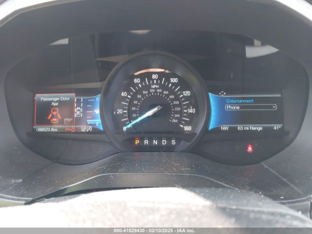2021 FORD EDGE 2FMPK4G97MBA50768 Photo 6