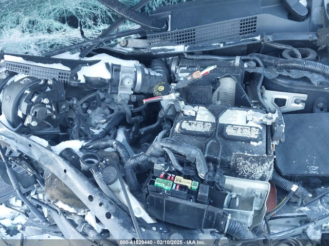 Nissan 2016 2016 3N1AB7AP4GL661615 Image 10