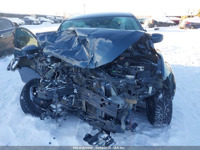 Nissan 2016 2016 3N1AB7AP4GL661615 Image 11