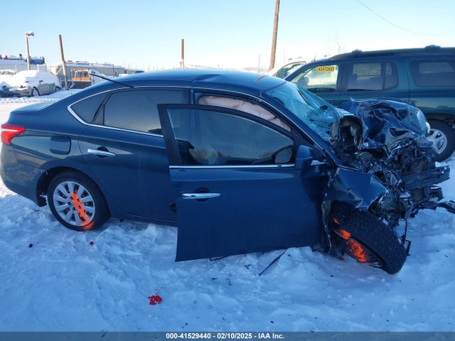 Nissan 2016 2016 3N1AB7AP4GL661615 Image 12