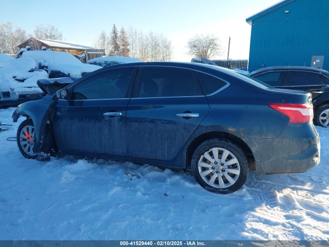 Nissan 2016 2016 3N1AB7AP4GL661615 Image 13