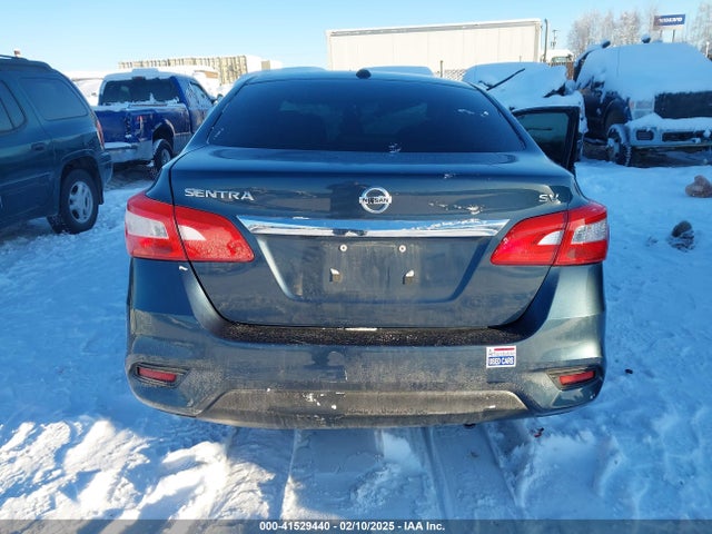 Nissan 2016 2016 3N1AB7AP4GL661615 Image 15