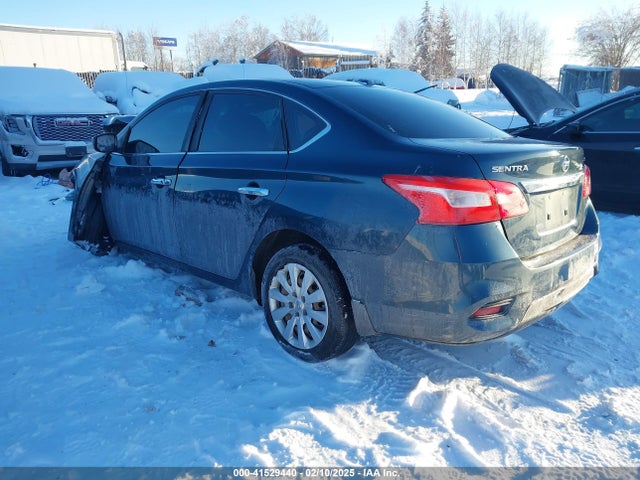 Nissan 2016 2016 3N1AB7AP4GL661615 Image 3