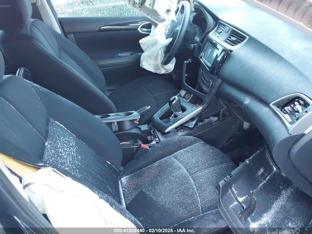 Nissan 2016 2016 3N1AB7AP4GL661615 Image 5