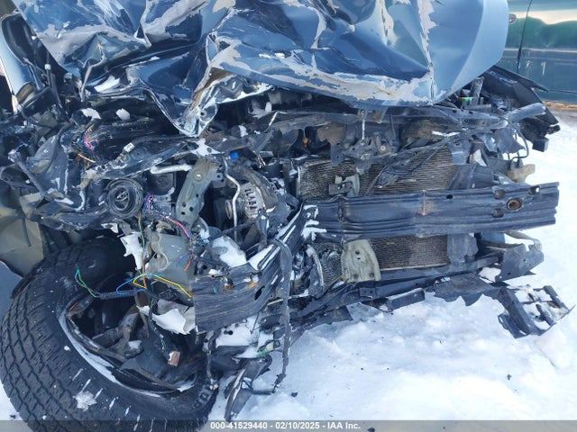 Nissan 2016 2016 3N1AB7AP4GL661615 Image 6