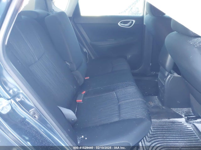 Nissan 2016 2016 3N1AB7AP4GL661615 Image 8