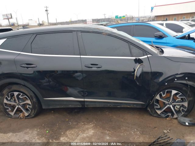 5XYK33DF1RG230251 KIA Sportage Ex