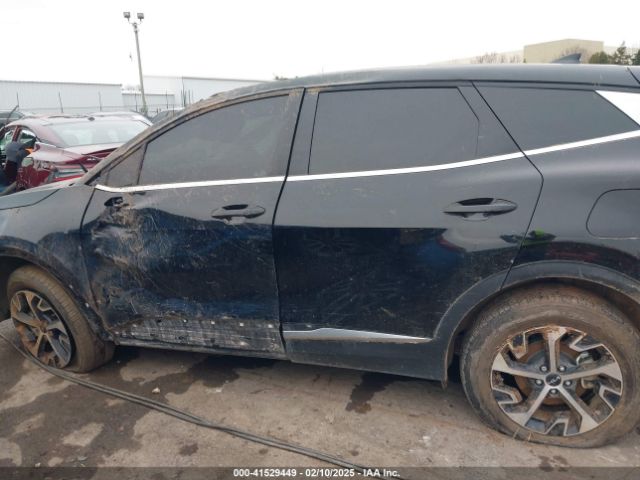 5XYK33DF1RG230251 KIA Sportage Ex