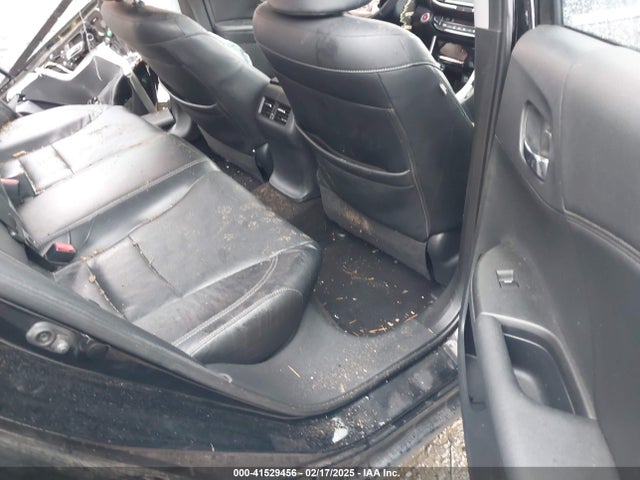 1HGCR2F84GA094787 Honda Accord Ex-l