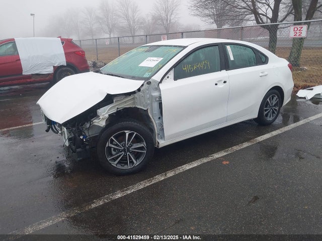 3KPF24AD2RE763235 KIA Forte Lxs