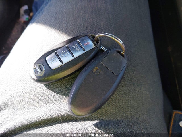 Nissan SENTRA SV 2018 3N1AB7AP2JY260218 Image 11