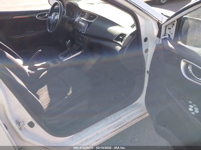 Nissan SENTRA SV 2018 3N1AB7AP2JY260218 Image 5