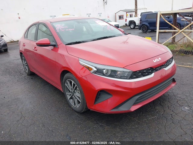 KIA Forte Lxs 2023 3KPF24AD1PE540617 Image 1
