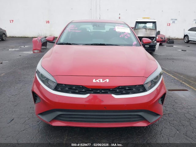 KIA Forte Lxs 2023 3KPF24AD1PE540617 Image 12