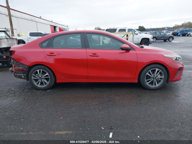 KIA Forte Lxs 2023 3KPF24AD1PE540617 Image 13