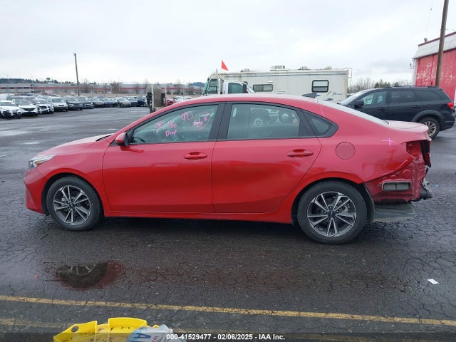 KIA Forte Lxs 2023 3KPF24AD1PE540617 Image 14