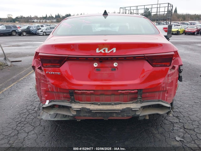 KIA Forte Lxs 2023 3KPF24AD1PE540617 Image 16