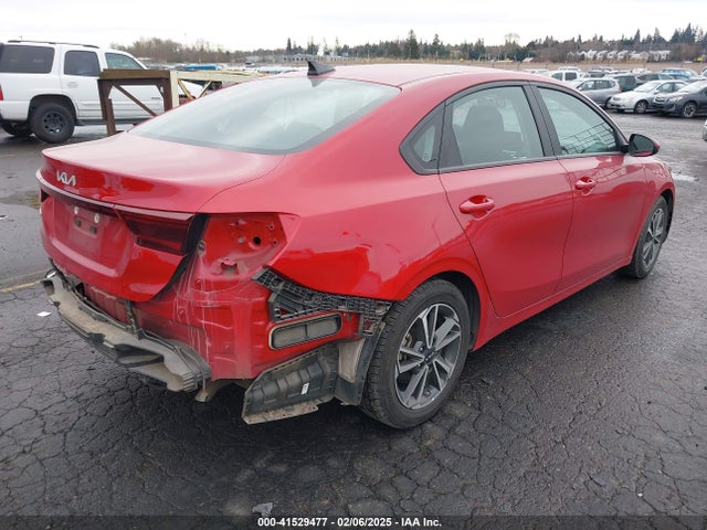 KIA Forte Lxs 2023 3KPF24AD1PE540617 Image 4