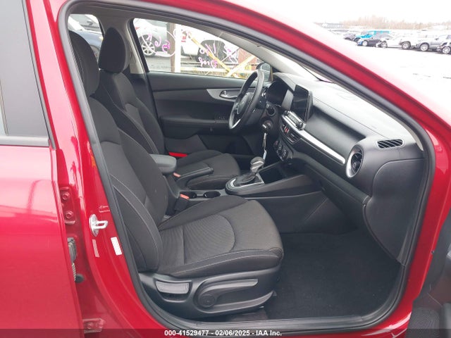 KIA Forte Lxs 2023 3KPF24AD1PE540617 Image 5