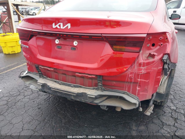 KIA Forte Lxs 2023 3KPF24AD1PE540617 Image 6