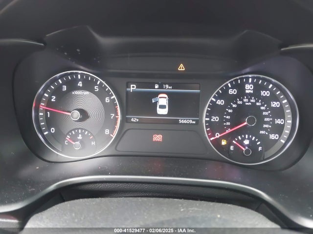 KIA Forte Lxs 2023 3KPF24AD1PE540617 Image 7