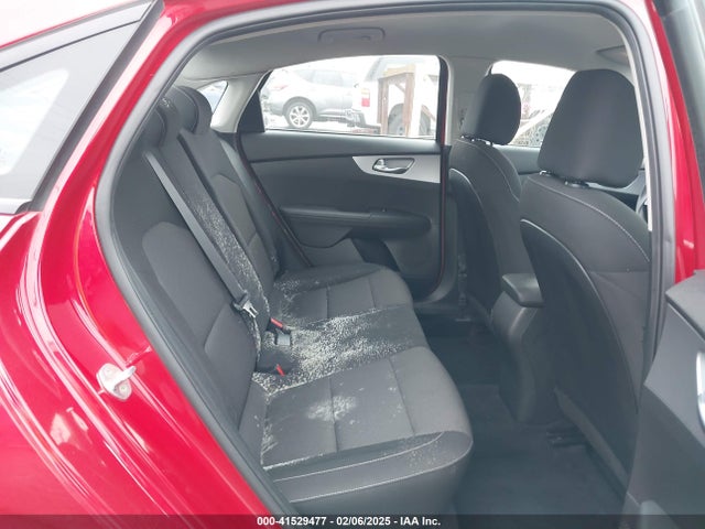 KIA Forte Lxs 2023 3KPF24AD1PE540617 Image 8