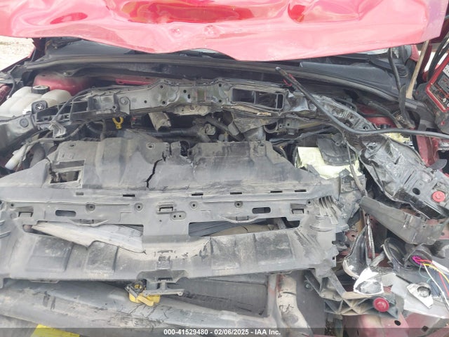 Ford FOCUS SE 2014 1FADP3K29EL273088 Image 10
