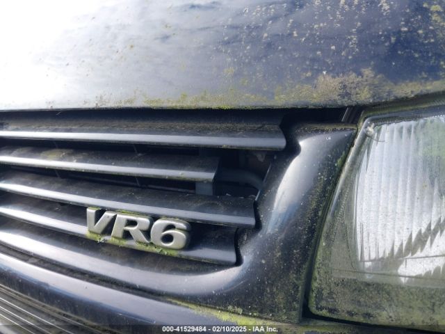 2000 VOLKSWAGEN EUROVAN WV2MH4704YH093806 Photo 5
