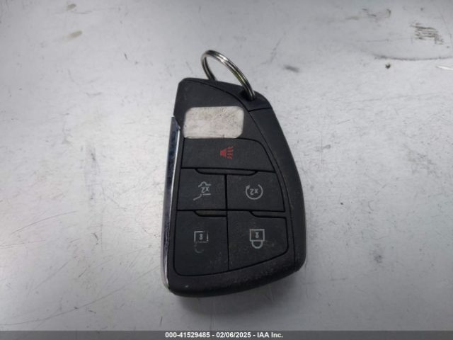 3GNKDBRJ8RS263354 Chevrolet Blazer Ev Eawd 2lt