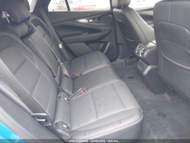 3GNKDBRJ8RS263354 Chevrolet Blazer Ev Eawd 2lt