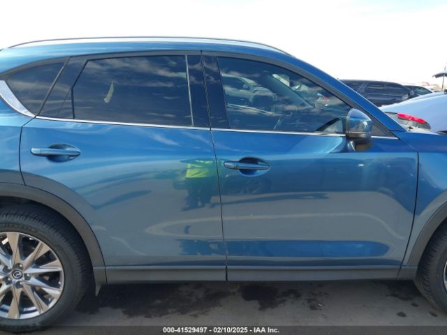 JM3KFADM9M1348851 Mazda Cx-5 Grand Touring