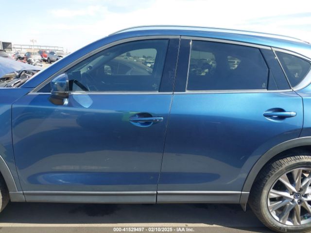 JM3KFADM9M1348851 Mazda Cx-5 Grand Touring
