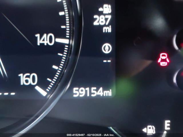 JM3KFADM9M1348851 Mazda Cx-5 Grand Touring