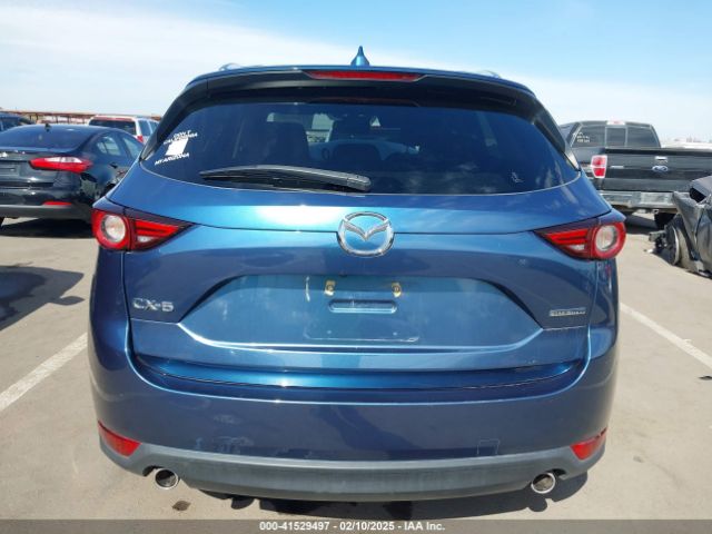 JM3KFADM9M1348851 Mazda Cx-5 Grand Touring