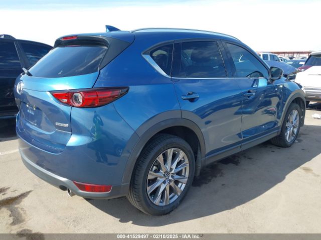 JM3KFADM9M1348851 Mazda Cx-5 Grand Touring
