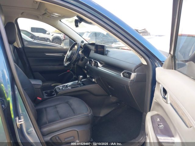 JM3KFADM9M1348851 Mazda Cx-5 Grand Touring
