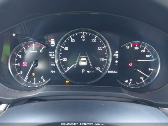 JM3KFADM9M1348851 Mazda Cx-5 Grand Touring