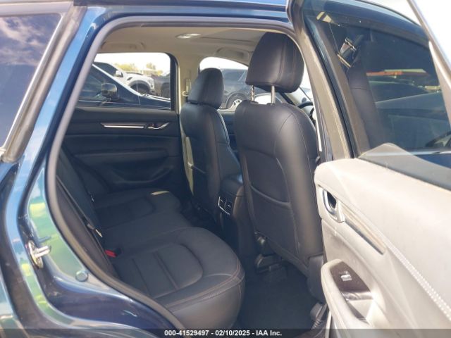 JM3KFADM9M1348851 Mazda Cx-5 Grand Touring