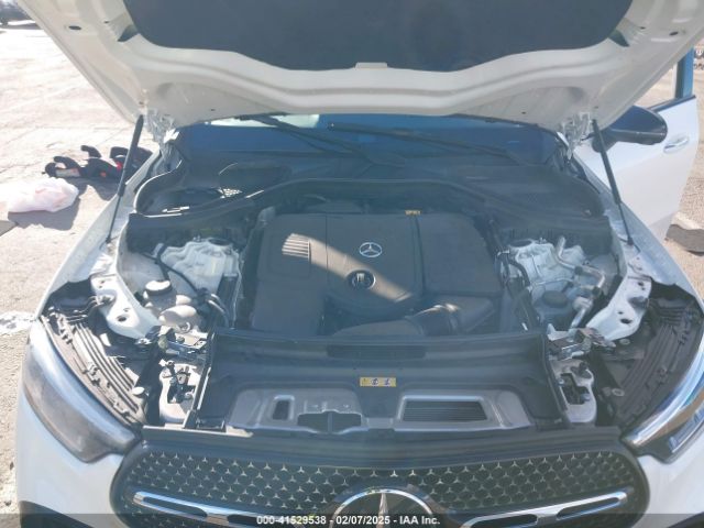 W1NKM4HB1PU027262 Mercedes-Benz Glc 300 4matic Suv