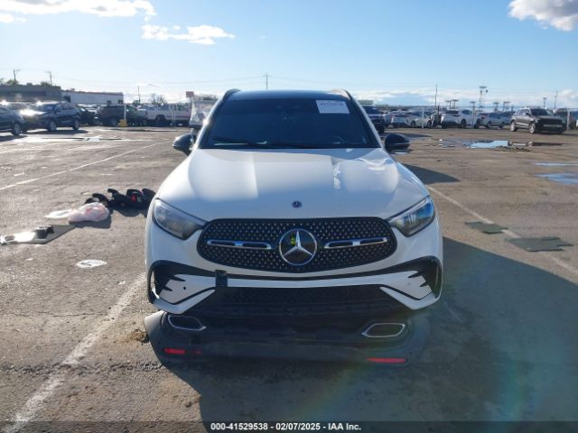 W1NKM4HB1PU027262 Mercedes-Benz Glc 300 4matic Suv