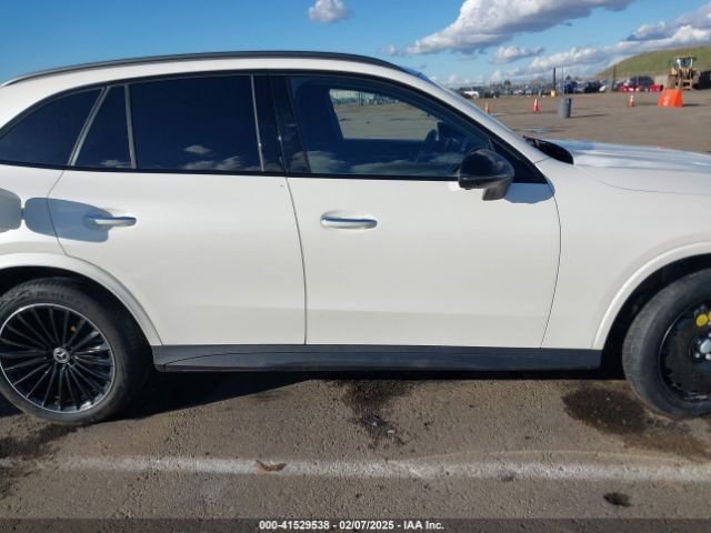 W1NKM4HB1PU027262 Mercedes-Benz Glc 300 4matic Suv