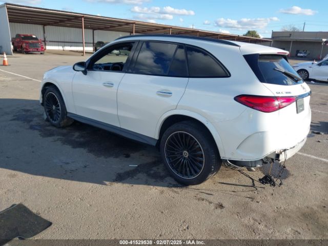 W1NKM4HB1PU027262 Mercedes-Benz Glc 300 4matic Suv