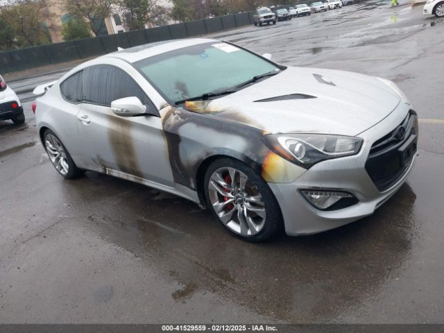 2013 HYUNDAI GENESIS KMHHU6KJ0DU106880