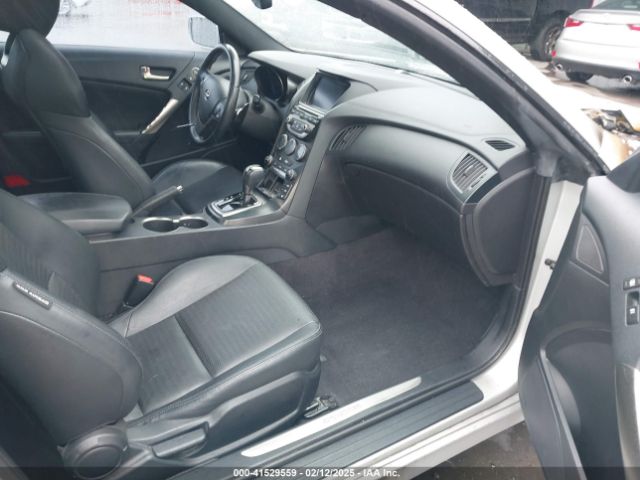 2013 HYUNDAI GENESIS KMHHU6KJ0DU106880 Photo 4