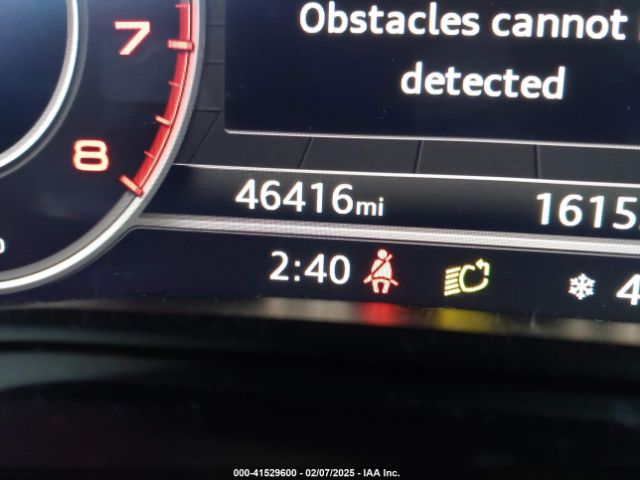 WAUENAF49HN000596 Audi A4 2.0t Premium