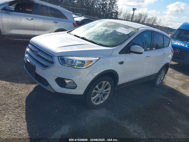 Ford ESCAPE SE 2019 1FMCU9GD2KUB63674 Image 2