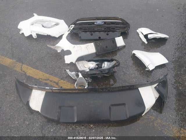Ford Ecosport Se 2019 MAJ3S2GE7KC280222 Image 11
