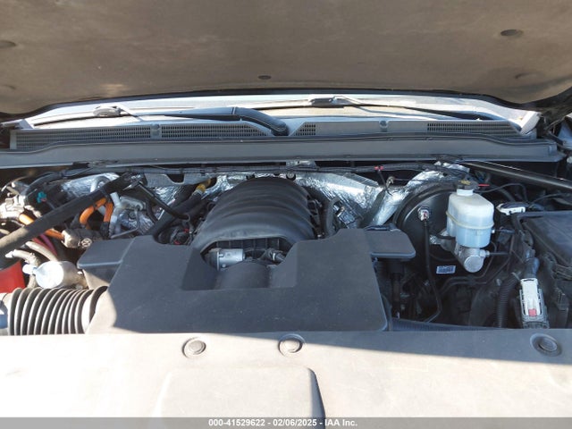 2015 CADILLAC ESCALADE ESV 1GYS4HKJ8FR235598 Photo 9